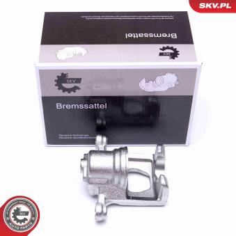 Étrier de frein arrière gauche ESEN SKV 46SKV193 pour CHEVROLET TRAX 1.5 DCI - 110cv