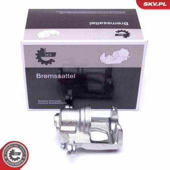 Étrier de frein arrière droit ESEN SKV 46SKV194 pour CHEVROLET TRAX 1.5 DCI - 110cv