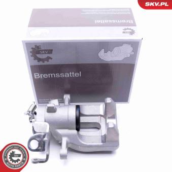 Étrier de frein arrière droit ESEN SKV OEM 4401Q3