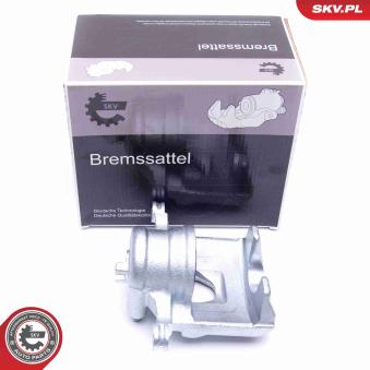 Étrier de frein avant gauche ESEN SKV 46SKV221