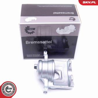 Étrier de frein avant droit ESEN SKV 46SKV222 pour CHRYSLER PT CRUISER 1.2 LPG - 82cv