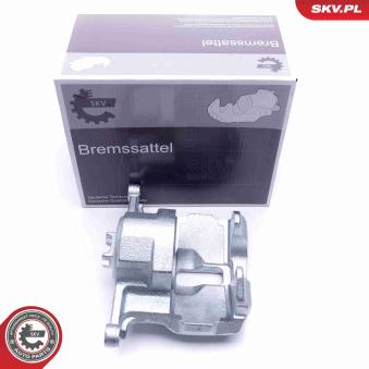 Étrier de frein avant gauche ESEN SKV 46SKV241 pour SUZUKI VITARA 1.6 - 120cv