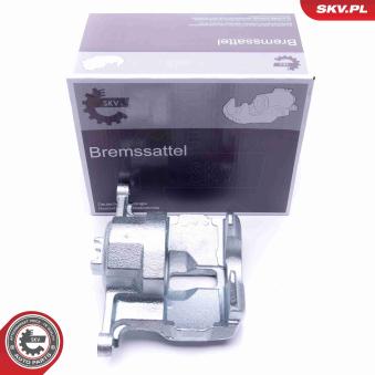 Étrier de frein avant droit ESEN SKV 46SKV242 pour SUZUKI VITARA 1.6 - 120cv