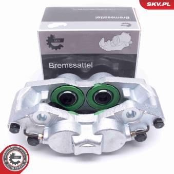 Étrier de frein avant gauche ESEN SKV [46SKV261]