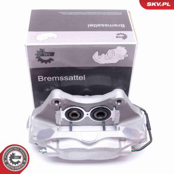 Étrier de frein arrière gauche ESEN SKV 46SKV273 pour CUPRA TERRAMAR 5.7 - 340cv