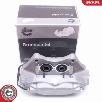 Étrier de frein arrière droit ESEN SKV 46SKV274 pour CUPRA TERRAMAR 5.7 - 340cv