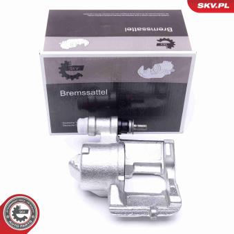 Étrier de frein avant droit ESEN SKV OEM 1048296
