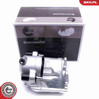 Étrier de frein avant gauche ESEN SKV OEM 8968943