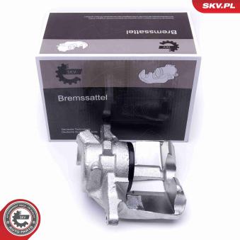 Étrier de frein avant gauche ESEN SKV OEM 1A8615124 Étrier de frein avant gauche ESEN SKV OEM 1A8615124