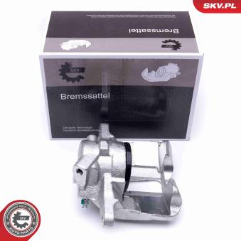 Étrier de frein avant droit ESEN SKV 46SKV362 pour RENAULT DUSTER 2.8 - 174cv