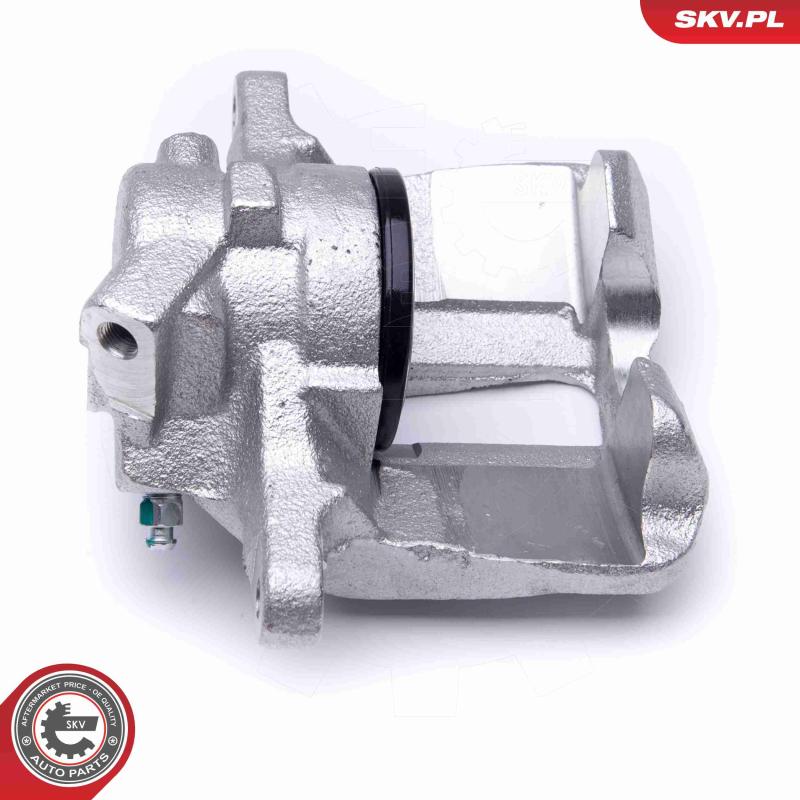 Étrier de frein avant droit ESEN SKV 46SKV362 - Visuel 1