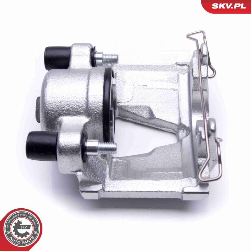 Étrier de frein avant droit ESEN SKV 46SKV382 - Visuel 1