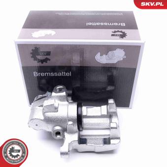 Étrier de frein arrière gauche ESEN SKV OEM 440170