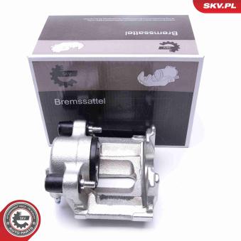 Étrier de frein avant gauche ESEN SKV OEM 542099