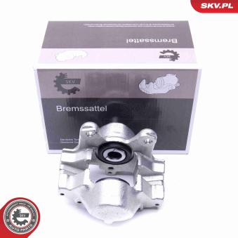 Étrier de frein arrière gauche ESEN SKV 46SKV473 pour PEUGEOT PARTNER E 200 Kompressor - 186cv