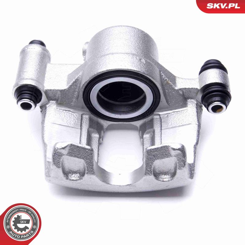 Étrier de frein avant droit ESEN SKV 46SKV482 - Visuel 2
