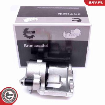 Étrier de frein avant gauche ESEN SKV OEM 720169000