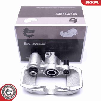 Étrier de frein arrière gauche ESEN SKV [46SKV523]