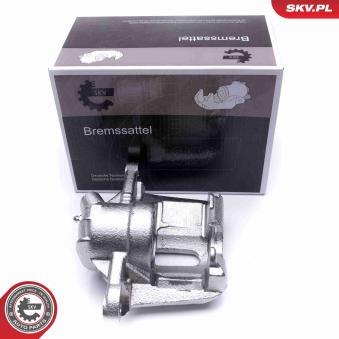 Étrier de frein avant droit ESEN SKV OEM 441048