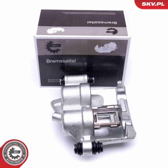 Étrier de frein arrière gauche ESEN SKV [46SKV543]