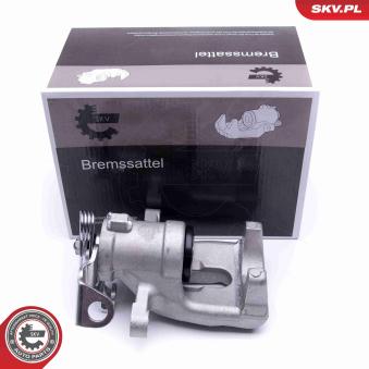 Étrier de frein arrière gauche ESEN SKV [46SKV553]