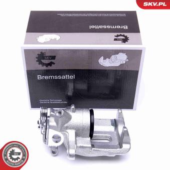 Étrier de frein arrière gauche ESEN SKV 46SKV573 pour NISSAN NV300 1.6 dci 95 - 95cv