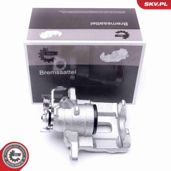 Étrier de frein arrière droit ESEN SKV 46SKV574 pour NISSAN NV300 1.6 dci 95 - 95cv