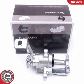 Étrier de frein arrière gauche ESEN SKV OEM 44011BM500