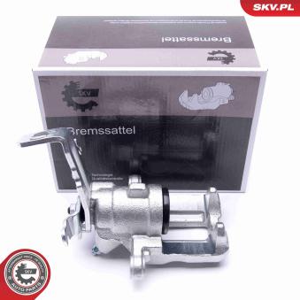 Étrier de frein arrière droit ESEN SKV OEM 44001BM500
