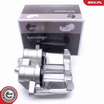 Étrier de frein arrière gauche ESEN SKV OEM 0024203283