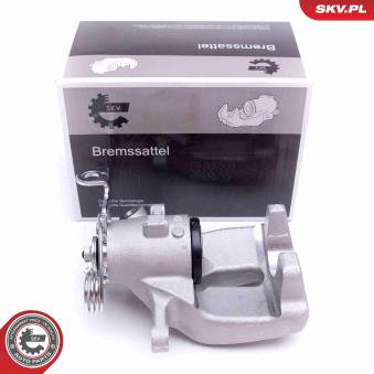 Étrier de frein arrière gauche ESEN SKV OEM 3D0615423