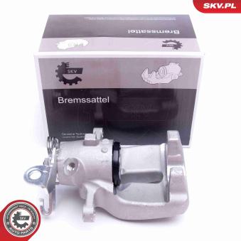 Étrier de frein arrière droit ESEN SKV OEM 3D0615424