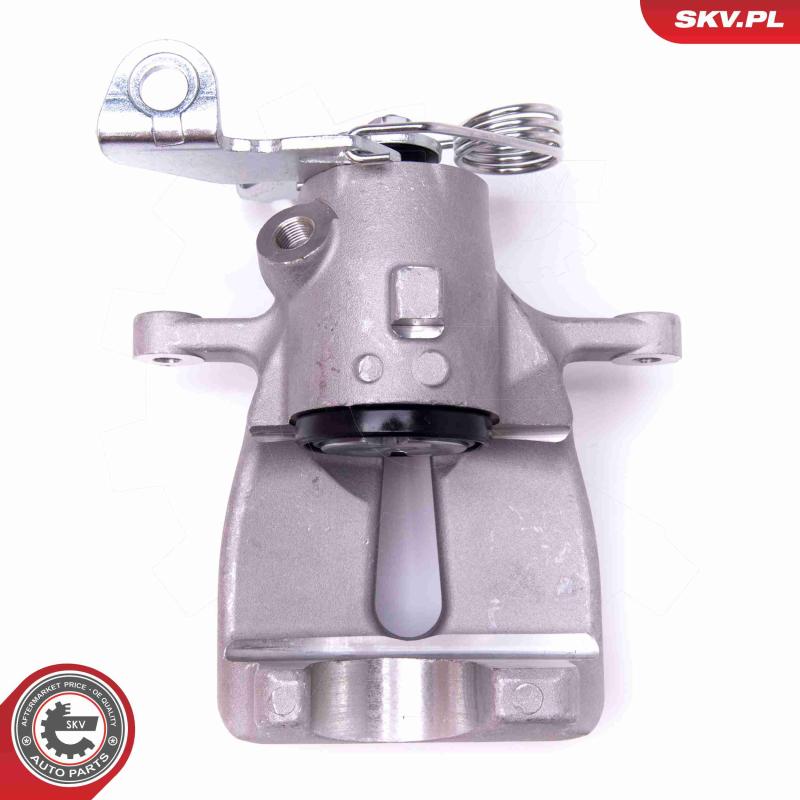 Étrier de frein arrière droit ESEN SKV 46SKV654 - Visuel 2