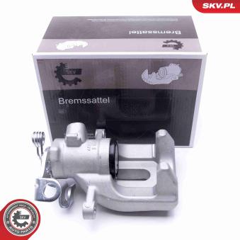 Étrier de frein arrière gauche ESEN SKV 46SKV703 pour CITROEN DS5 1.6 THP 200 - 200cv