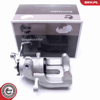 Étrier de frein arrière droit ESEN SKV 46SKV704 pour CITROEN DS5 1.6 THP 200 - 200cv