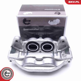 Étrier de frein avant gauche ESEN SKV OEM 4775060280