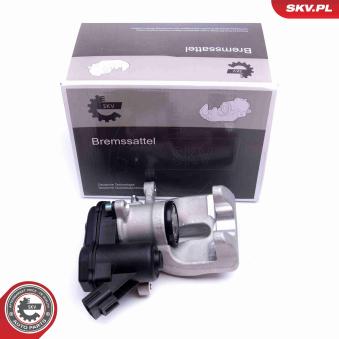 Étrier de frein arrière gauche ESEN SKV [46SKV753]