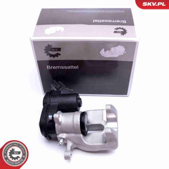 Étrier de frein arrière droit ESEN SKV [46SKV754]