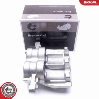 Étrier de frein arrière gauche ESEN SKV [46SKV773]