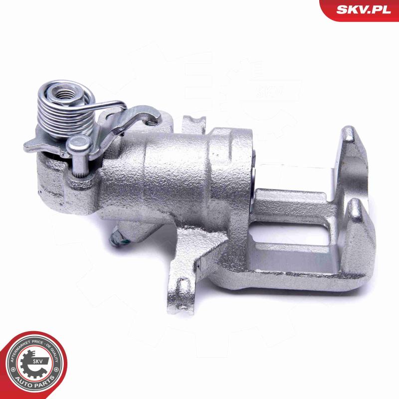 Étrier de frein arrière gauche ESEN SKV 46SKV783 - Visuel 1