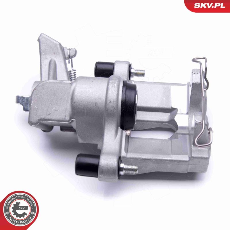 Étrier de frein arrière gauche ESEN SKV 46SKV813 - Visuel 1