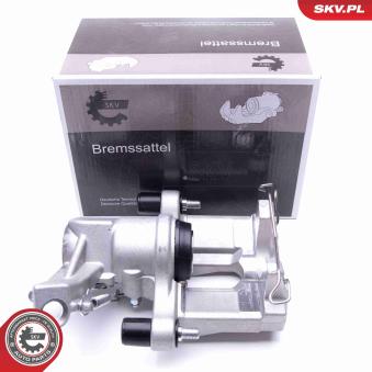 Étrier de frein arrière droit ESEN SKV OEM 5542266