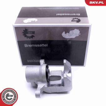 Étrier de frein arrière gauche ESEN SKV [46SKV823]