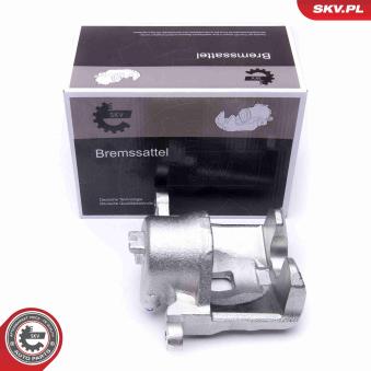 Étrier de frein avant gauche ESEN SKV OEM 410111KC2C