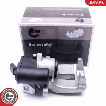 Étrier de frein arrière gauche ESEN SKV OEM 3AA615403