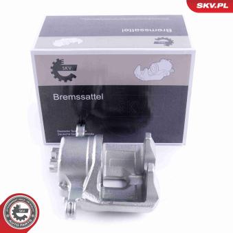 Étrier de frein avant gauche ESEN SKV OEM 45019SNC000