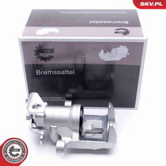 Étrier de frein arrière droit ESEN SKV OEM 583601Y500