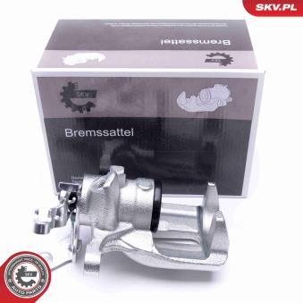 Étrier de frein arrière gauche ESEN SKV [46SKV943]