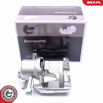 Étrier de frein avant gauche ESEN SKV [46SKV971]