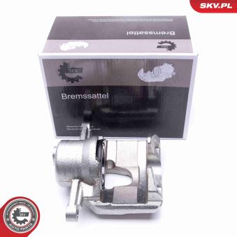 Étrier de frein avant droit ESEN SKV [46SKV972]